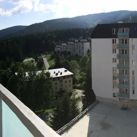 Apartmán Holiday *