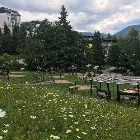 Holiday Apartmán