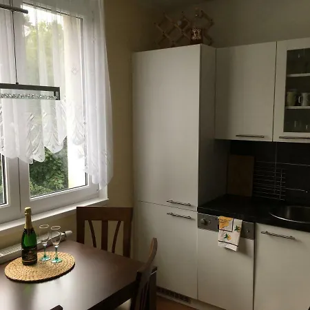 Apartamento Holiday