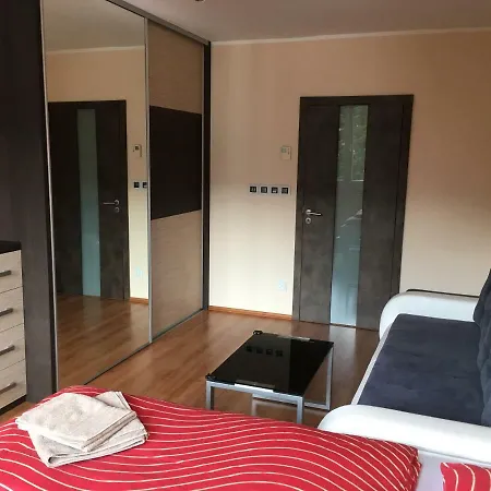 Holiday * Špindlerŭv Mlýn