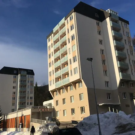 Apartmán Holiday *