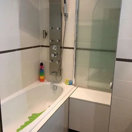 Holiday * Špindlerŭv Mlýn