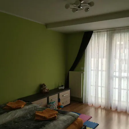 Holiday Špindlerŭv Mlýn