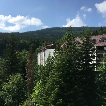 Holiday Apartmán Špindlerŭv Mlýn