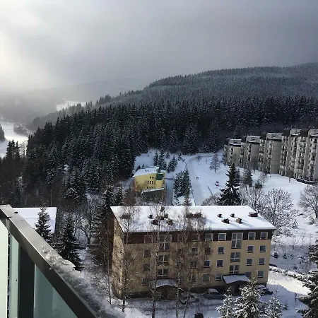 Holiday Apartmán Špindlerŭv Mlýn