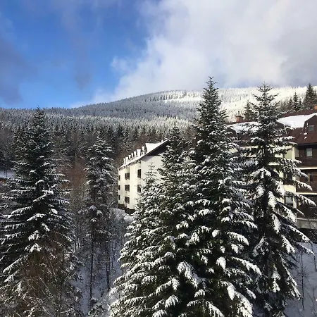 Holiday * Špindlerŭv Mlýn