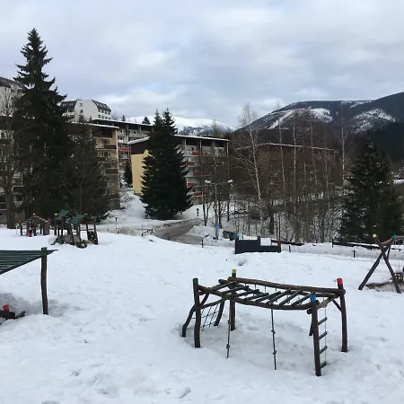Apartmán Holiday *